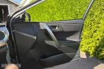 2013 Toyota Auris 1.3, 96238km, Hengerfeste, Ryggekamera